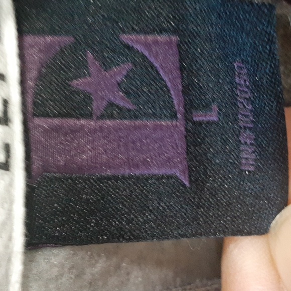 Elton John Zip Up Hoodie - Picture 6 of 6